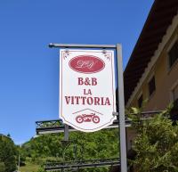 B&B La Vittoria - Chambres d’hôtes