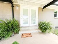 Sumner Ave - B&B