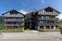 Fewo Karwendeloase - B&B Mittenwald