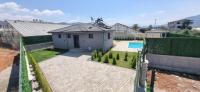 Villa de 2 dormitorios