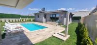 Villa dumanlar - B&B