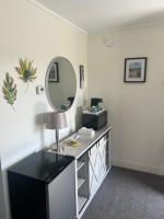 Deluxe Kamer met Kingsize Bed