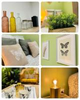 Bel forest , Climatisé, terrasse - Bed and Breakfast Belfort