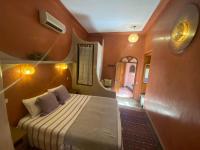 Tweepersoonskamer met Eigen Badkamer