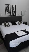 Juana Apartments - Habitacion doble - B&B San Juan