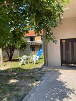 Apartmani Dora Leskovac - B&B