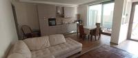 Deluxe Villa mit 1 Schlafzimmer und Gartenblick