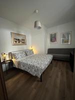 Doppelzimmer mit eigenem Bad