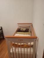 Apartman LMK - B&B Posušje