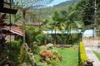 Chale Raio De Luz - B&B Visconde de Mauá