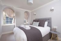 Destiny Scotland - Q-Residence - B&B Edinburgh