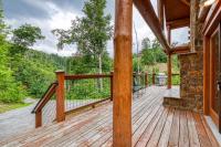 Breath of Heaven - Chambres d'hôtes Gatlinburg