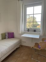 Ferienwohnung Störtebeker - Ferienwohnung Zingst