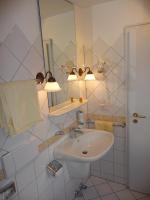 Habitación Doble Estándar