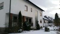 Haus Eva - Ferienwohnung Eslarn