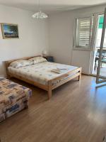 Apartment mit Meerblick