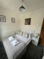 Simonside Apartment - Bed and Breakfast Walker Gate