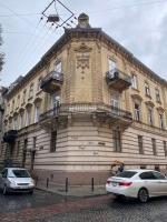 LvApart 3 вул Ковжуна Центр не далеко від ж д вокзалу палацу Мистецтв Звітні документи - Chambres d’hôtes