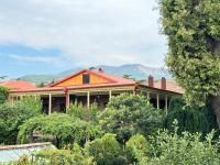 soleil d'or - Bed and Breakfast