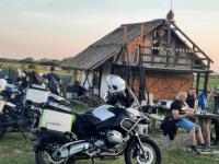 Bungalow mit 2 Schlafzimmern