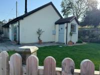 Quaker Cottage - B&B
