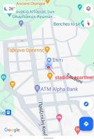 STADIUM - B&B