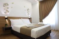 Chambre Double Deluxe (2 Adultes + 1 Enfant)