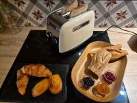 Côté Tour - Bed and Breakfast