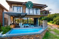 Oceans Edge 5, Zimbali Estate by Euphoric Leisure - B&B
