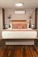 3 Esquina Brotense Hospedagem de charme com hidromassagem - B&B Brotas