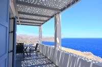 Pagada - Bed and Breakfast Kýthnos