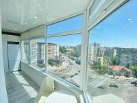 Кращі панорамні квартири SkyHouse в центрі Вінниці Безключовий доступ! - Chambres d’hôtes