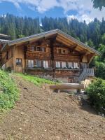 Bauernhaus Gschwend - B&B