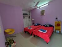 Chambre Deluxe Double ou Lits Jumeaux