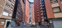 Hospital de Cruces Barakaldo BEC Piso muy luminoso - B&B
