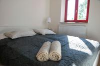 Apartmány Tři Oříšky - Lomnice nad Popelkou - Bed and Breakfast Lomnice nad Popelkou