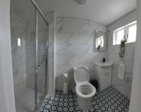 Modern town centre apartment - B&B Tobercurry