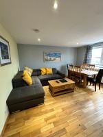 Metro 8 Inverness City Centre - B&B Inverness