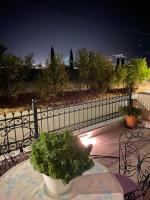 Chambre Double avec Balcon - Vue sur Mer