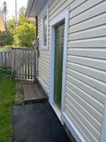 Green House - B&B