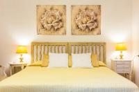 Classic Doppel-/Zweibettzimmer mit Blick auf den Garten