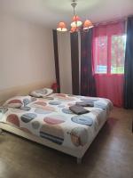 Doppelzimmer mit Poolblick