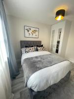 Private Cozy Double Bedroom - Bed and Breakfast Ballitore