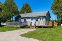 Northern Star Cottage - Bed and Breakfast Tobermory