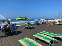 Perla del Mare in Ladispoli - Bed and Breakfast