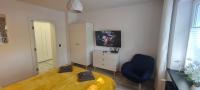 Baltivia ADULTS ONLY - Ferienwohnung Swinemünde