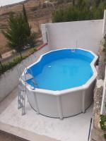 Casa rural "Garnacha de Borja" guest home - Bed and Breakfast