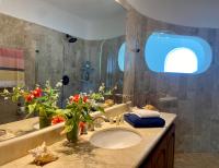 Casa 5 Palmas - Ferienwohnung Puerto Morelos