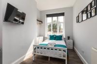 Dove Court Travel Lodge 1 - Ground Floor Ensuite - B&B