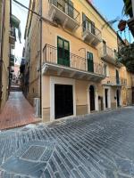 Casa Vacanze La Rosa Gialla - Ferienwohnung